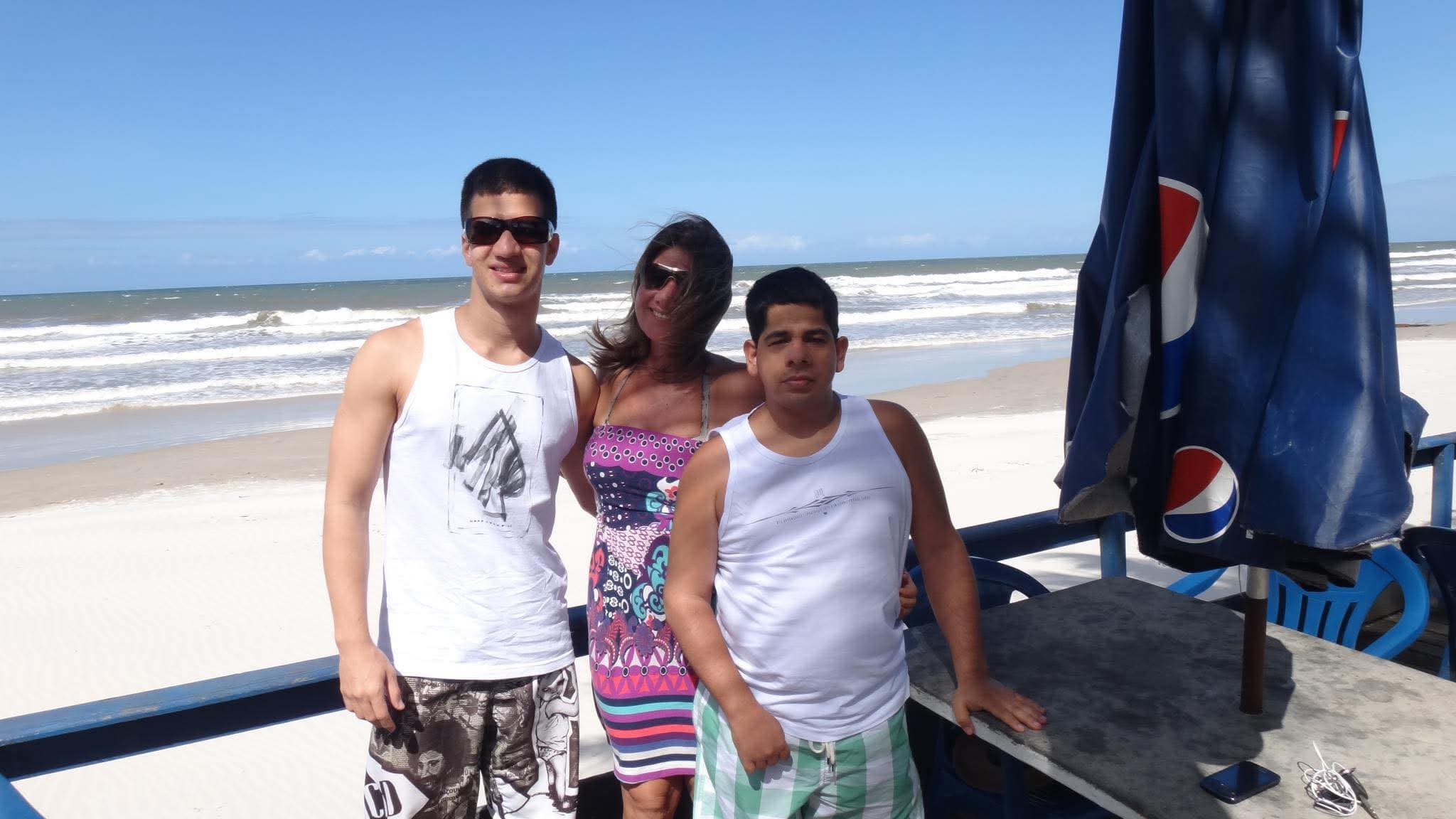 LINEA, RAFAEL, BRUNO